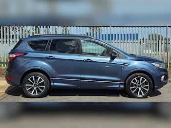 Used Ford Kuga 2019 for sale - 79032867: Photo