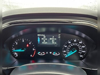 Used Ford Focus 2020 for sale - 77236918: Photo