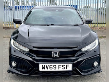 Used Honda Civic 2019 for sale - 79114589: Photo