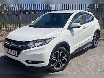 Used Honda HR-V 2015 for sale - 79422083: Photo