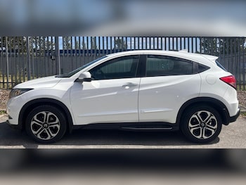 Used Honda HR-V 2015 for sale - 79422083: Photo