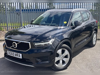 Used Volvo XC40 2019 for sale - 79073086: Photo