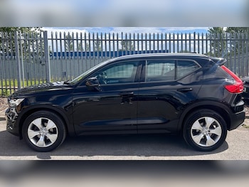 Used Volvo XC40 2019 for sale - 79073086: Photo