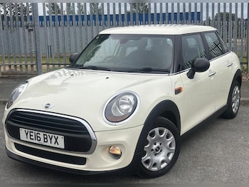 Used MINI Hatch 2016 for sale - 79283662: Photo