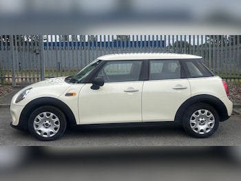 Used MINI Hatch 2016 for sale - 79283662: Photo