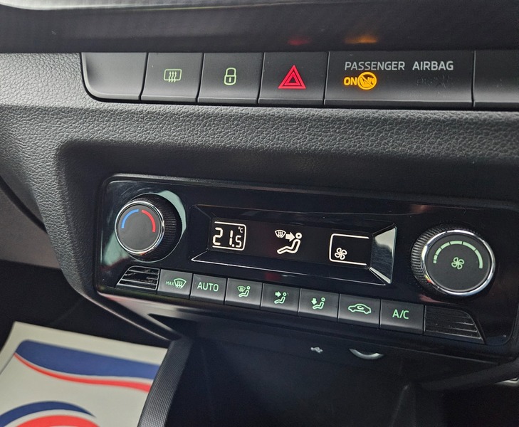 Used Skoda Fabia 2019 for sale - 76703010: Photo 10