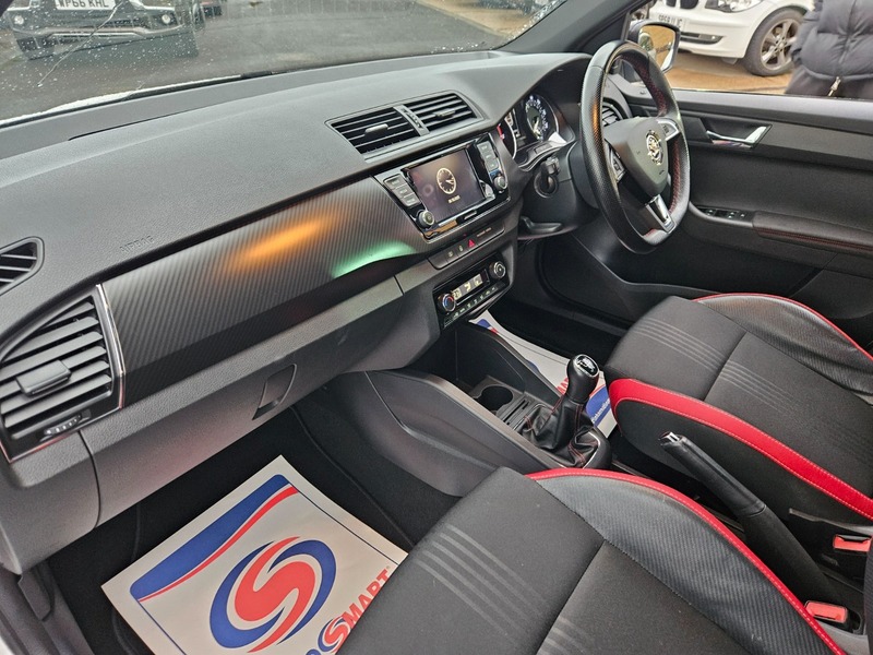 Used Skoda Fabia 2019 for sale - 76703010: Photo 11