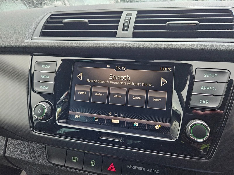 Used Skoda Fabia 2019 for sale - 76703010: Photo 13