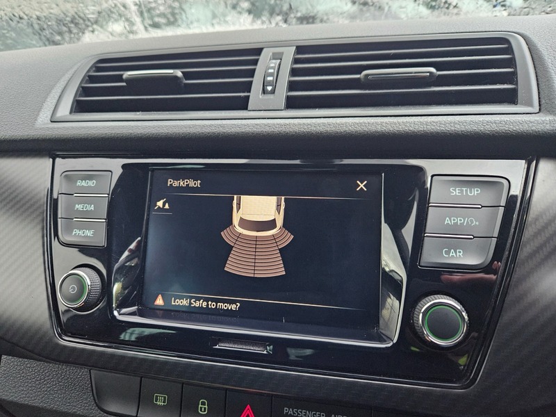 Used Skoda Fabia 2019 for sale - 76703010: Photo 14