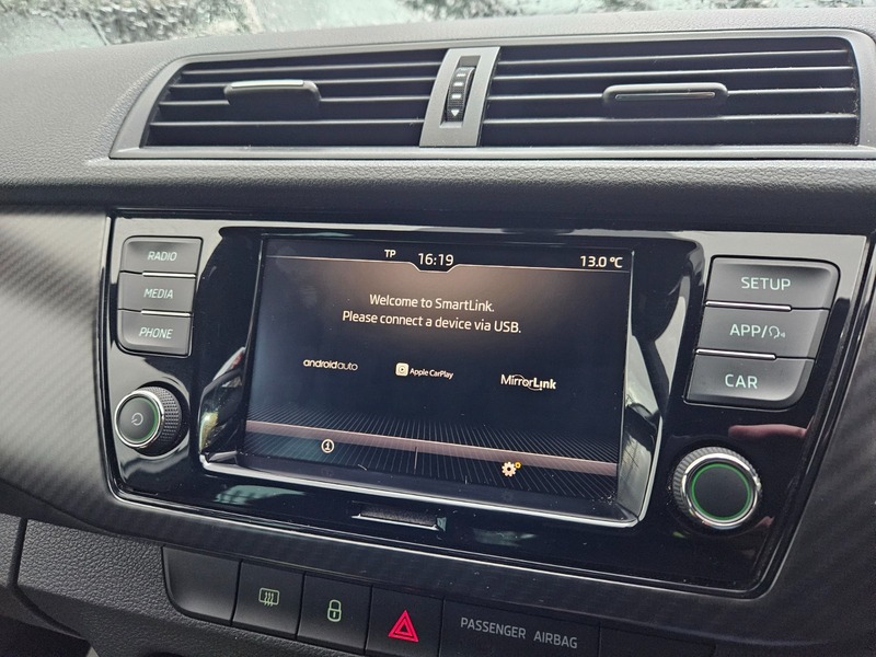 Used Skoda Fabia 2019 for sale - 76703010: Photo 15