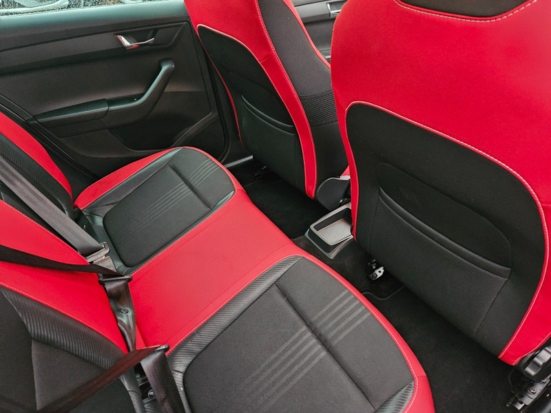 Used Skoda Fabia 2019 for sale - 76703010: Photo 19