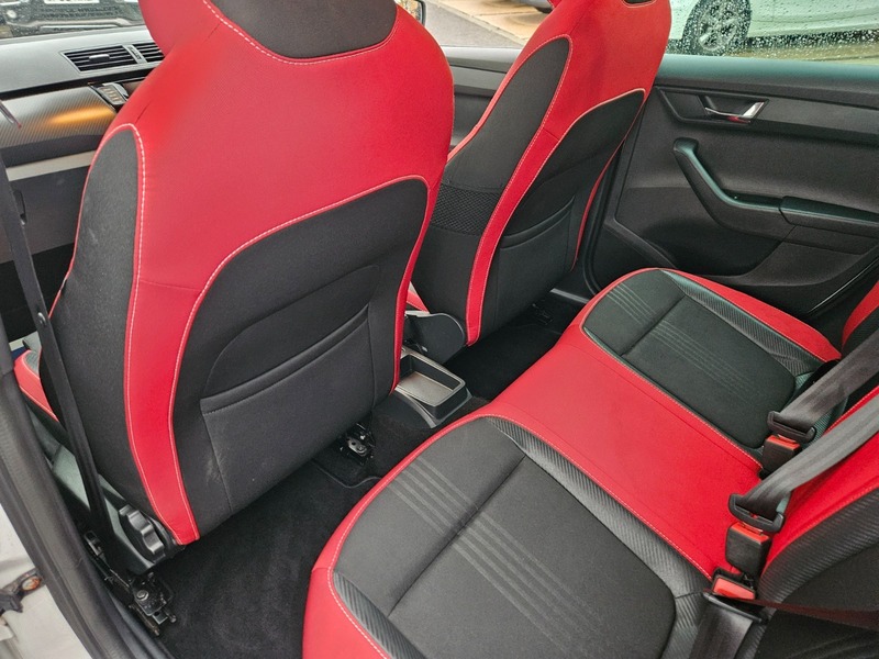 Used Skoda Fabia 2019 for sale - 76703010: Photo 20