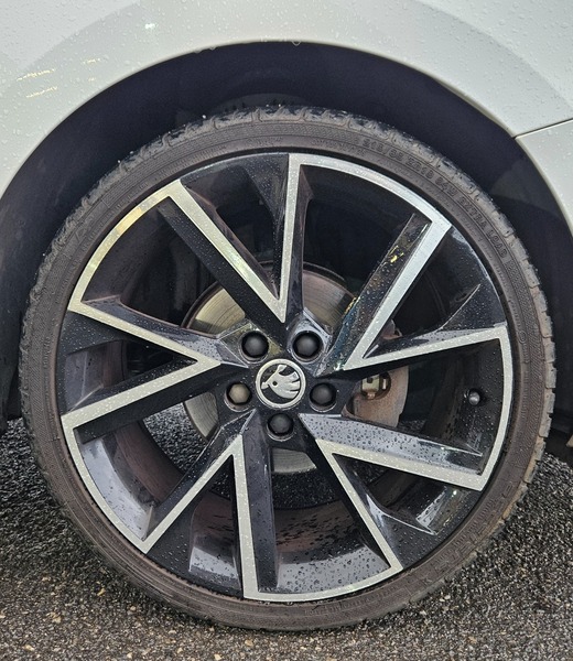 Used Skoda Fabia 2019 for sale - 76703010: Photo 22