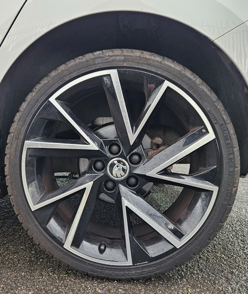 Used Skoda Fabia 2019 for sale - 76703010: Photo 24