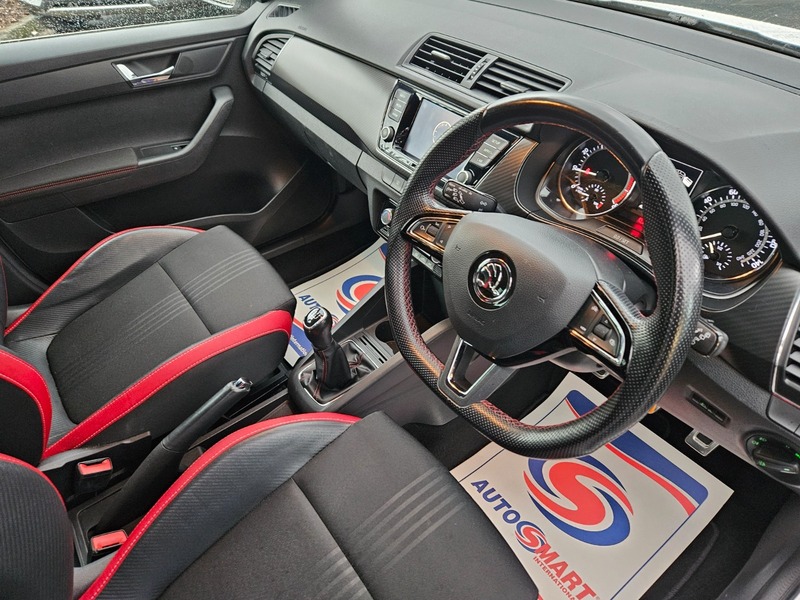 Used Skoda Fabia 2019 for sale - 76703010: Photo 5