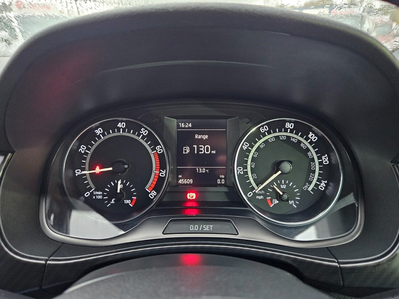 Used Skoda Fabia 2019 for sale - 76703010: Photo 6