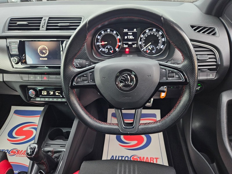 Used Skoda Fabia 2019 for sale - 76703010: Photo 7