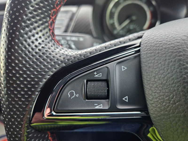 Used Skoda Fabia 2019 for sale - 76703010: Photo 8