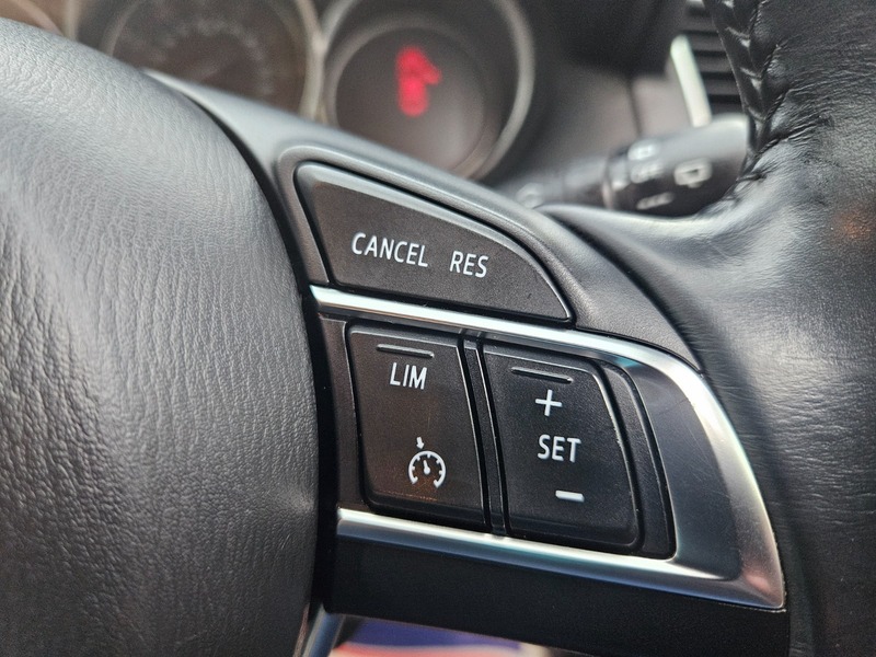 Used Mazda CX-5 2015 for sale - 76703006: Photo 10