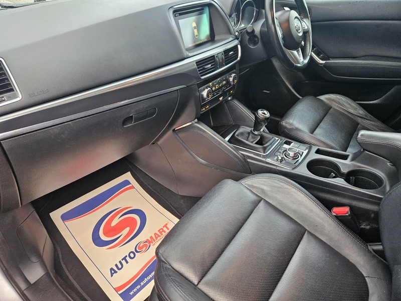 Used Mazda CX-5 2015 for sale - 76703006: Photo 12