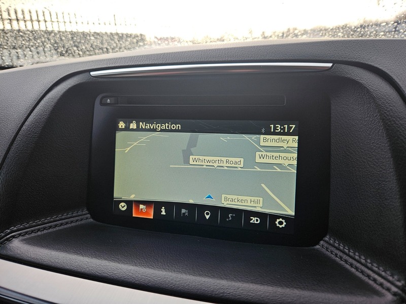 Used Mazda CX-5 2015 for sale - 76703006: Photo 13