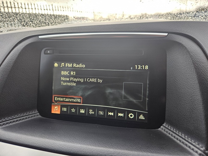 Used Mazda CX-5 2015 for sale - 76703006: Photo 14