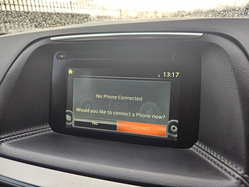 Used Mazda CX-5 2015 for sale - 76703006: Photo 15