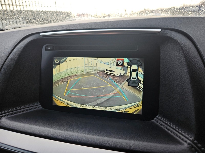 Used Mazda CX-5 2015 for sale - 76703006: Photo 16