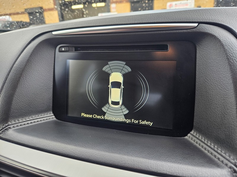 Used Mazda CX-5 2015 for sale - 76703006: Photo 17