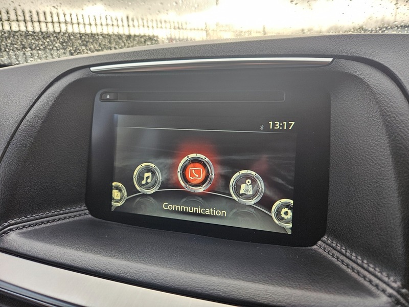 Used Mazda CX-5 2015 for sale - 76703006: Photo 18