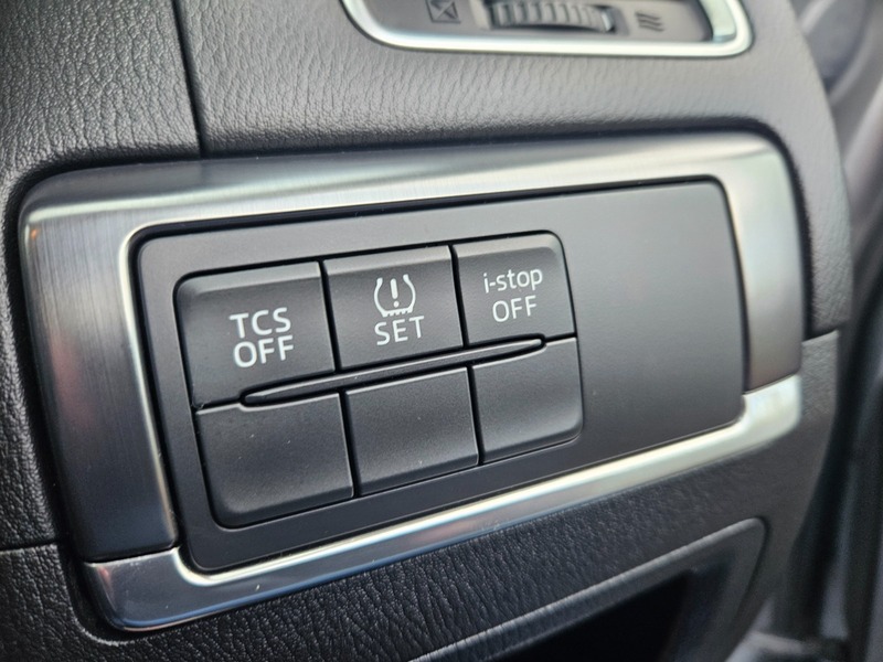 Used Mazda CX-5 2015 for sale - 76703006: Photo 20