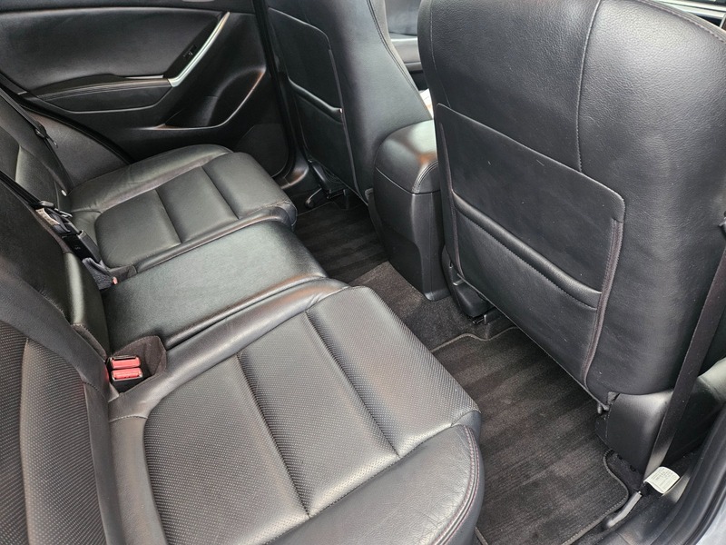 Used Mazda CX-5 2015 for sale - 76703006: Photo 21