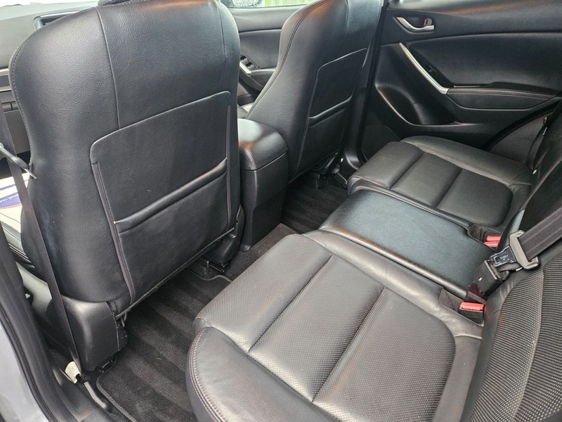 Used Mazda CX-5 2015 for sale - 76703006: Photo 23