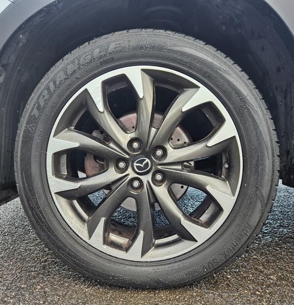 Used Mazda CX-5 2015 for sale - 76703006: Photo 25