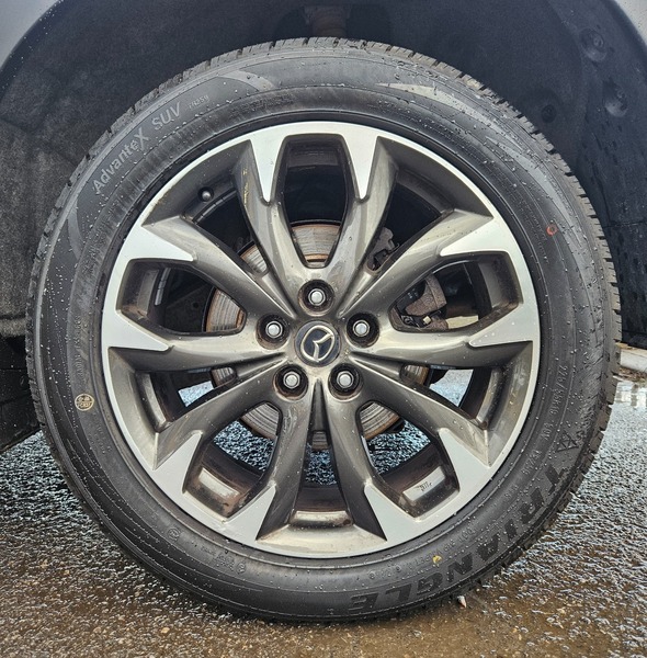 Used Mazda CX-5 2015 for sale - 76703006: Photo 26