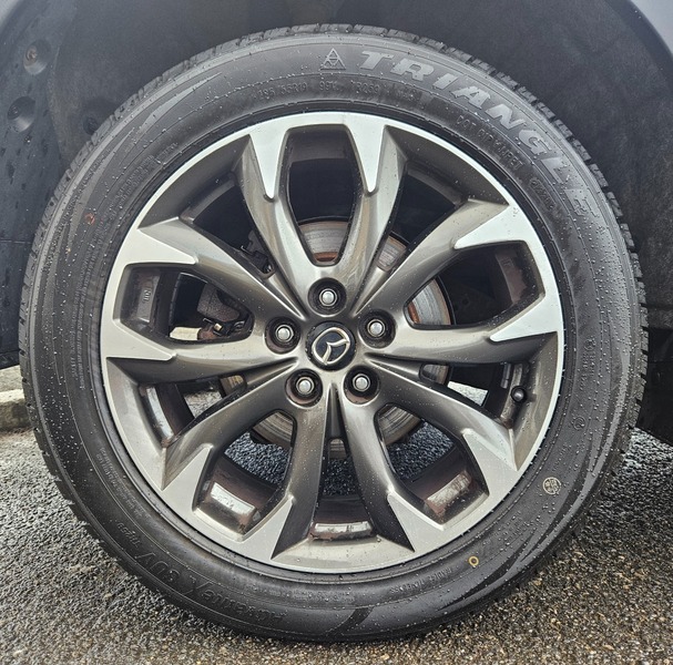 Used Mazda CX-5 2015 for sale - 76703006: Photo 27