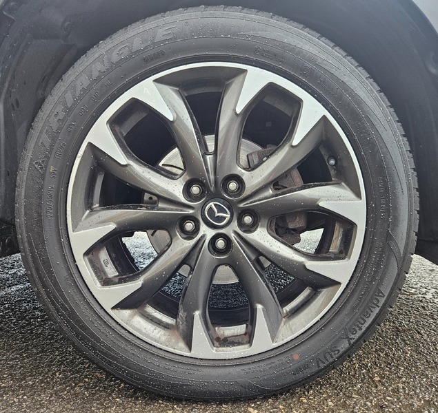 Used Mazda CX-5 2015 for sale - 76703006: Photo 28