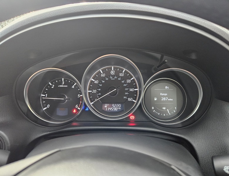 Used Mazda CX-5 2015 for sale - 76703006: Photo 7