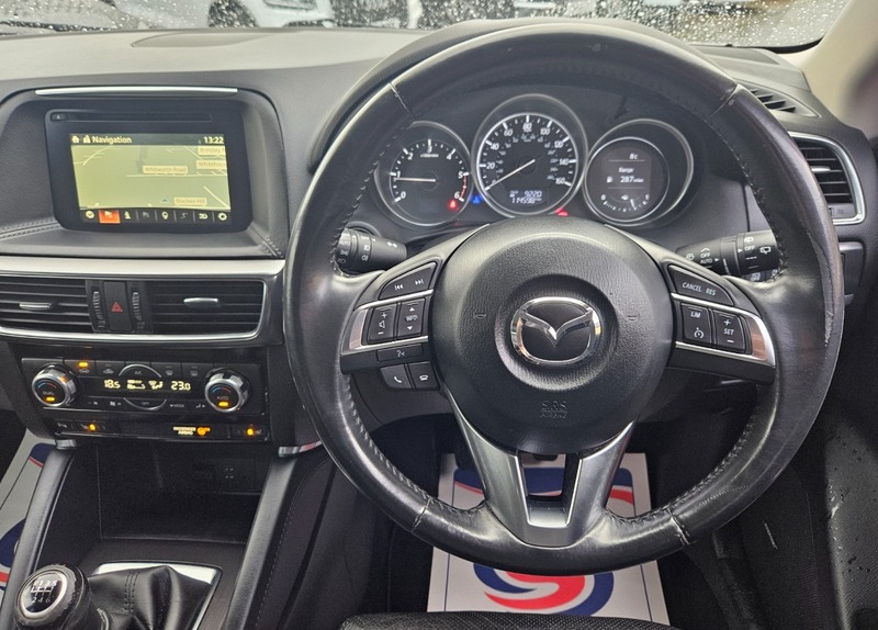 Used Mazda CX-5 2015 for sale - 76703006: Photo 8