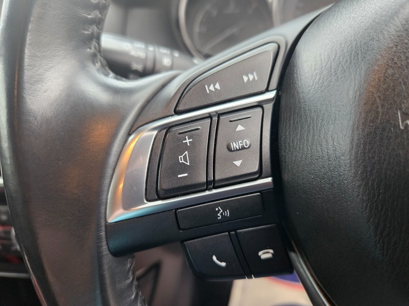 Used Mazda CX-5 2015 for sale - 76703006: Photo 9