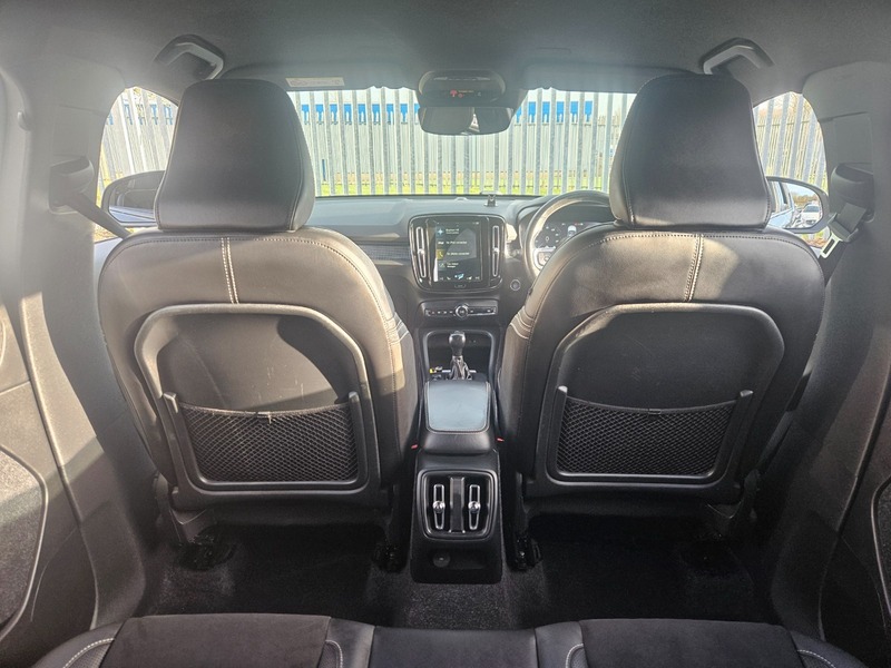 Used Volvo XC40 2018 for sale - 77172848: Photo 12