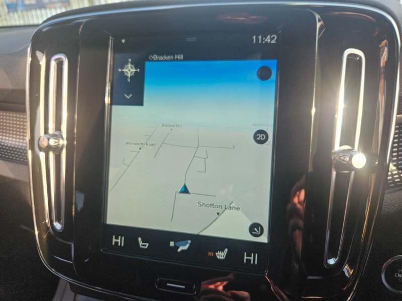 Used Volvo XC40 2018 for sale - 77172848: Photo 13