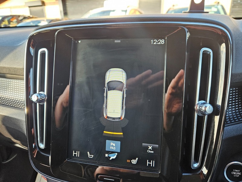 Used Volvo XC40 2018 for sale - 77172848: Photo 15