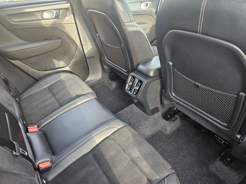 Used Volvo XC40 2018 for sale - 77172848: Photo 19