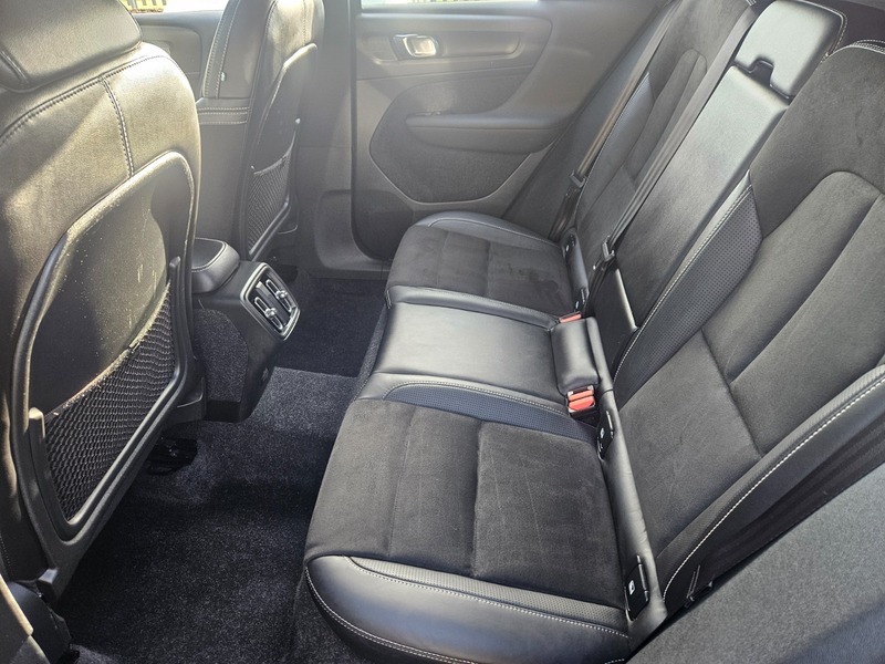 Used Volvo XC40 2018 for sale - 77172848: Photo 20