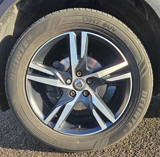 Used Volvo XC40 2018 for sale - 77172848: Photo 22