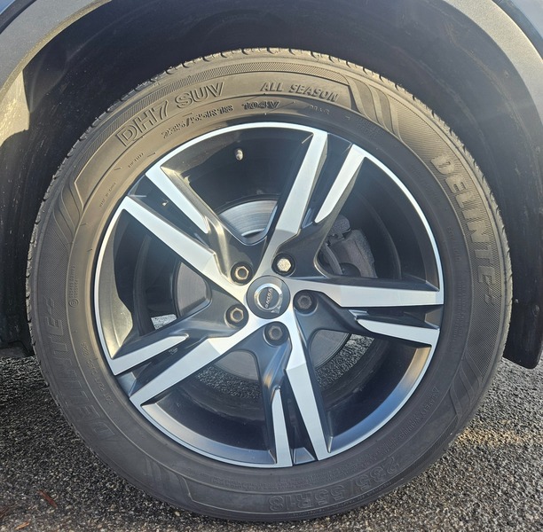 Used Volvo XC40 2018 for sale - 77172848: Photo 25