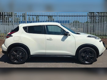 Used Nissan Juke 2016 for sale - 79179335: Photo