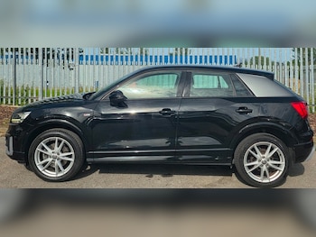 Used Audi Q2 2018 for sale - 78864454: Photo