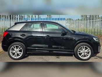 Used Audi Q2 2018 for sale - 78864454: Photo